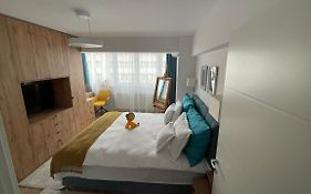 Luxury Apart Dorobanti