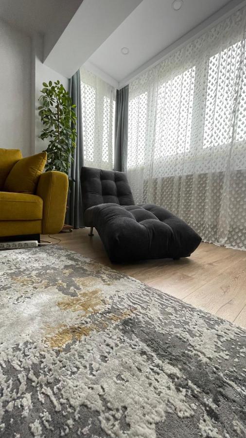 Luxury Apart Dorobanti Bucarest Esterno foto