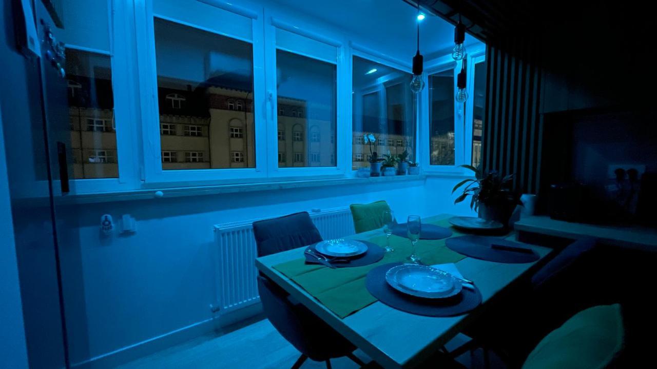 Luxury Apart Dorobanti Bucarest Esterno foto