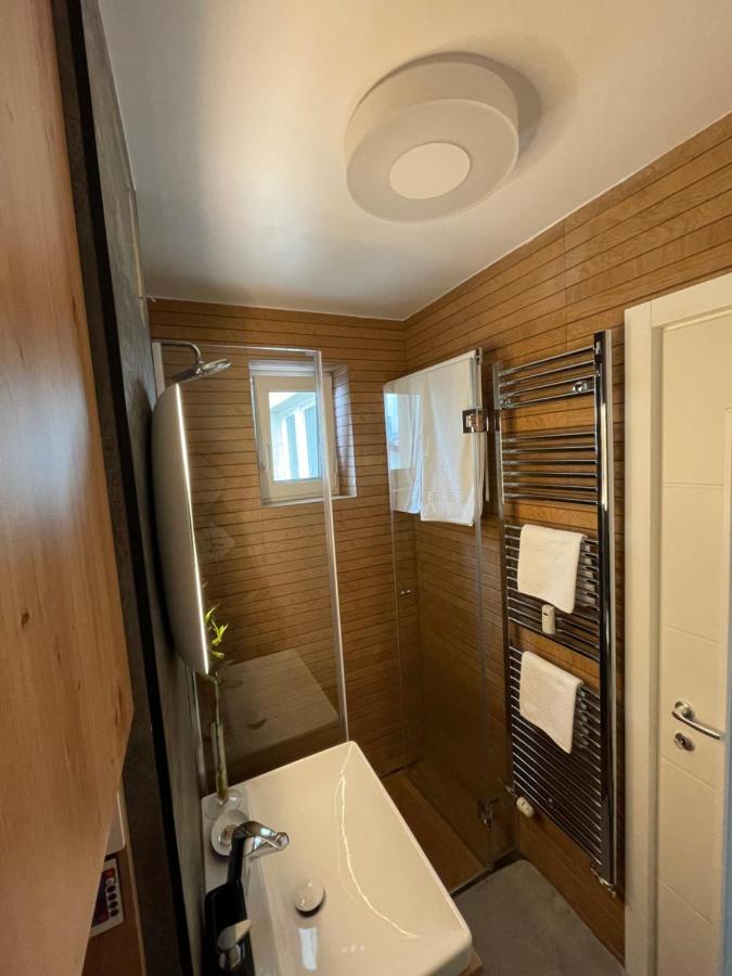 Luxury Apart Dorobanti Bucarest Esterno foto