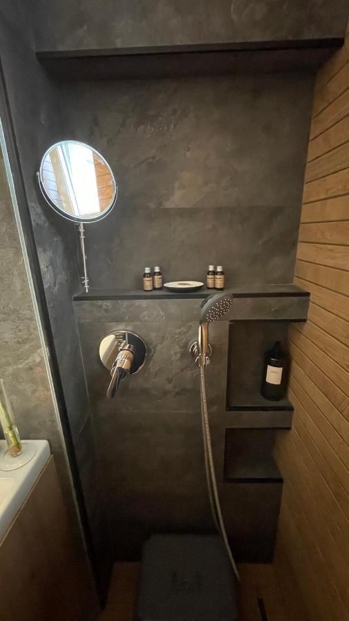 Luxury Apart Dorobanti Bucarest Esterno foto